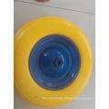 Tubeless PU Foam Wheel 400-8 300-8 for Wheelbarrow Use